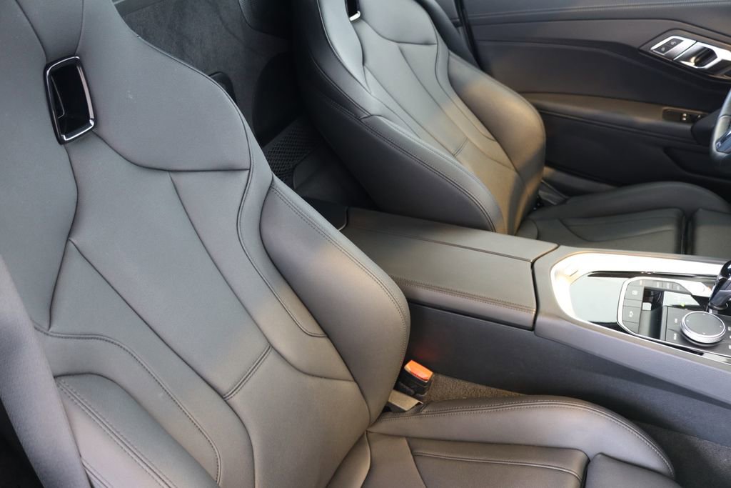 Used 2025 BMW Z4 sDrive30i RWD image 33