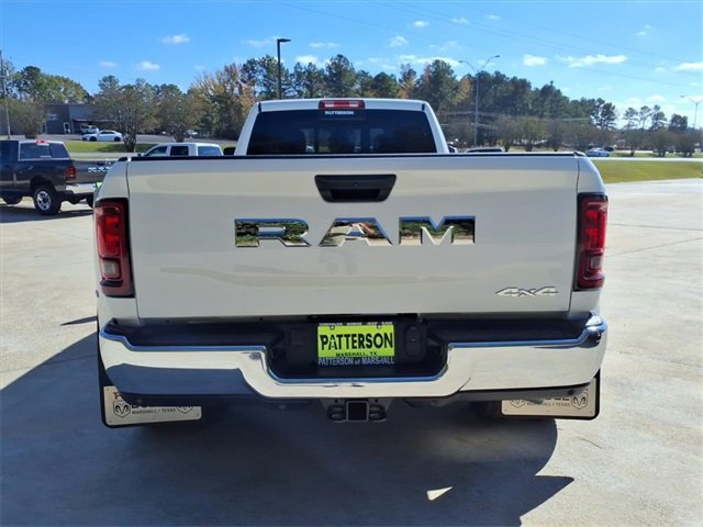 New 2026 RAM 3500 Tradesman image 3