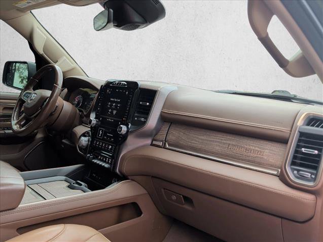 Used 2019 RAM 1500 Limited AWD/4WD image 28