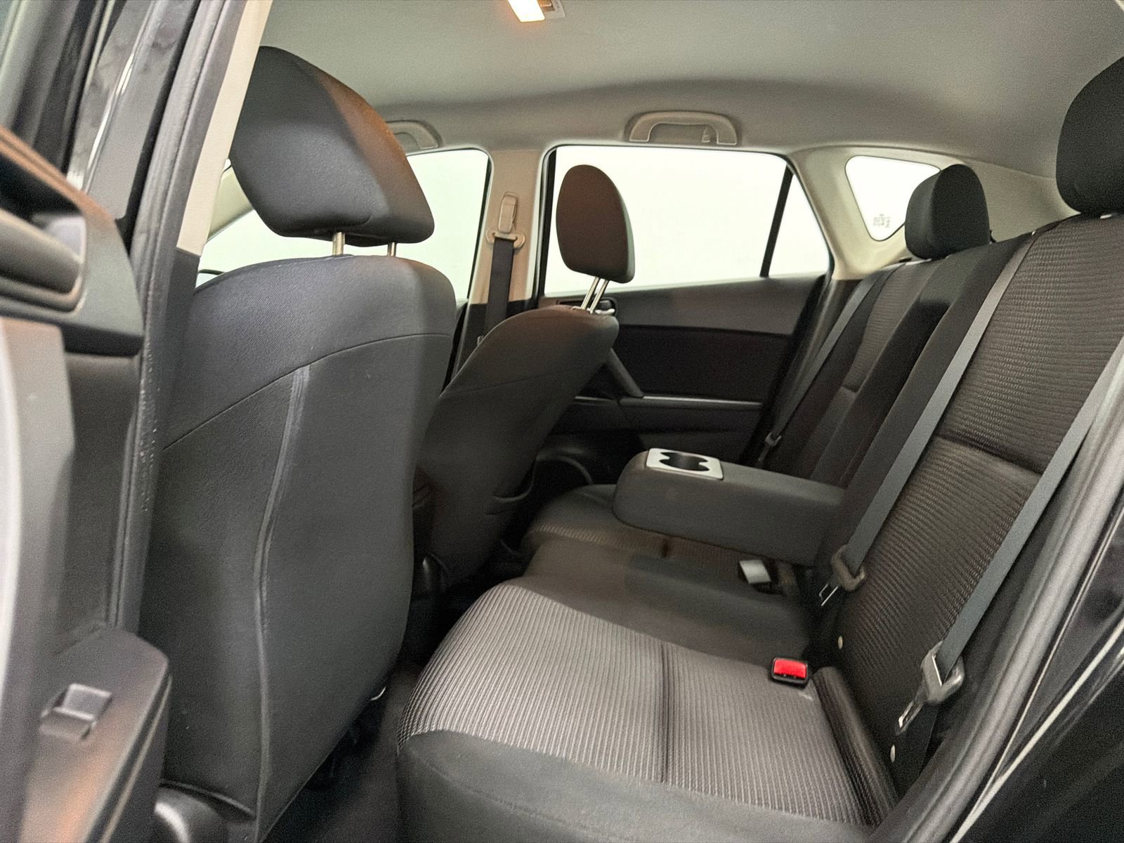 Used 2013 MAZDA MAZDA3 i Touring FWD image 14