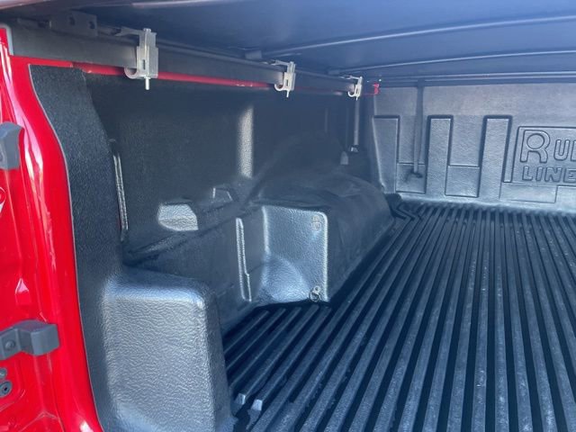 Used 2019 RAM 1500 Laramie image 75