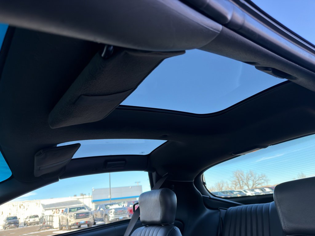 Used 2002 Pontiac Firebird Formula w/ SLP Firehawk Pkg image 24