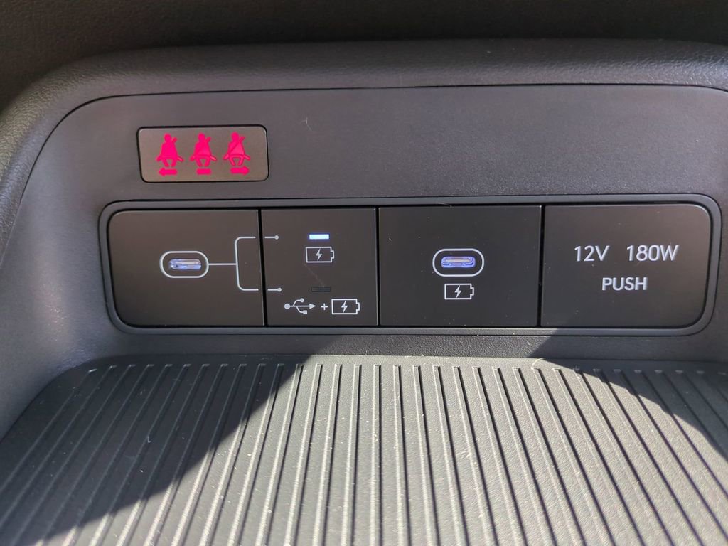 New 2026 Hyundai Kona SE image 24