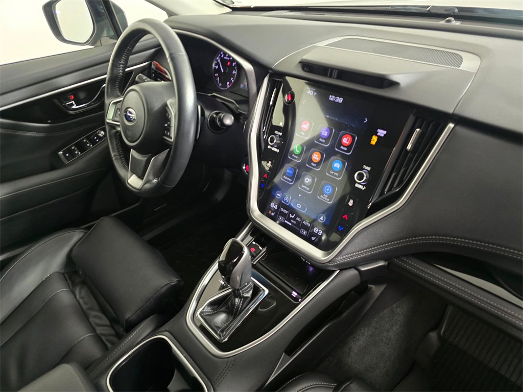 Used 2021 Subaru Outback Limited XT w/ Popular Package #2 image 10