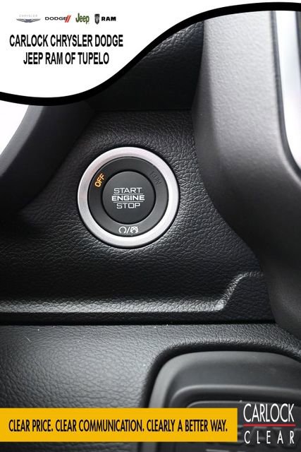 New 2026 RAM 2500 Big Horn image 22