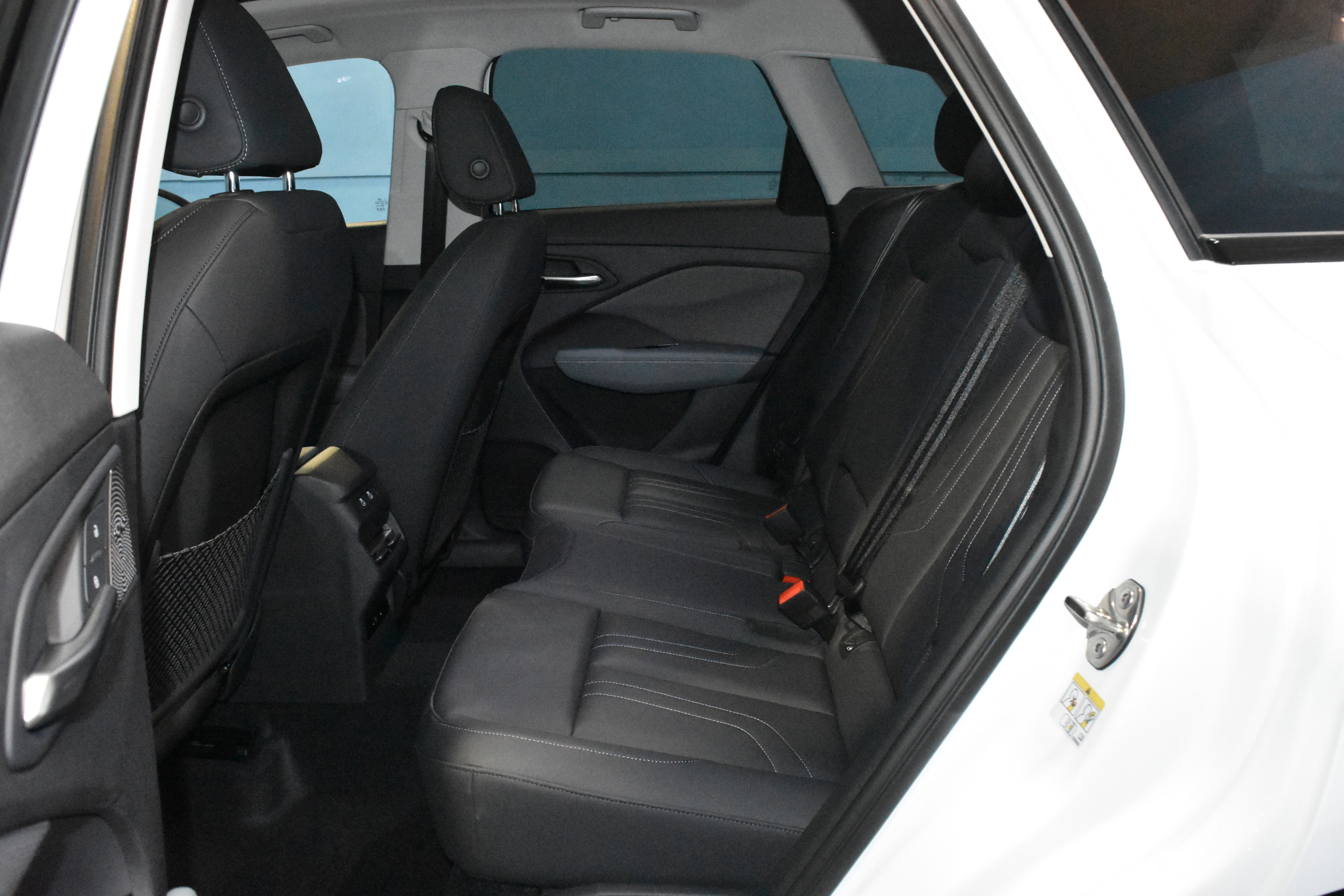 New 2026 Audi Q3 quattro 2.0T image 18