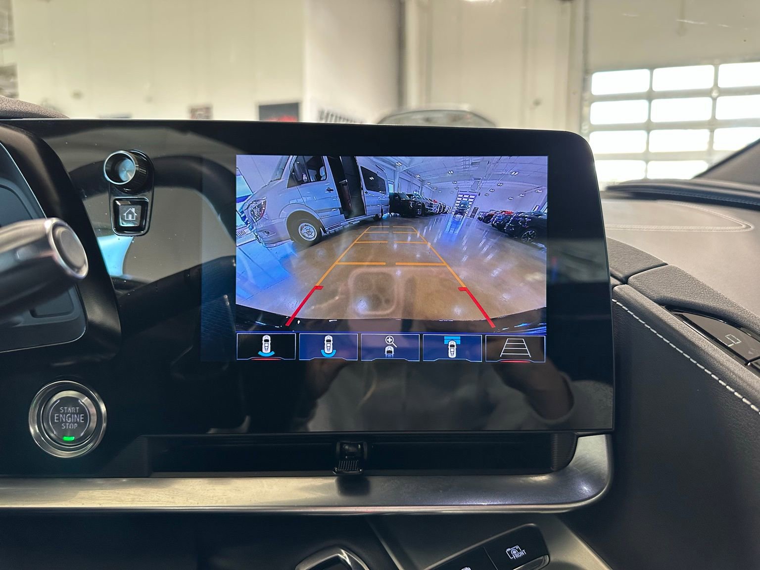 Used 2025 Chevrolet Corvette E-Ray image 29