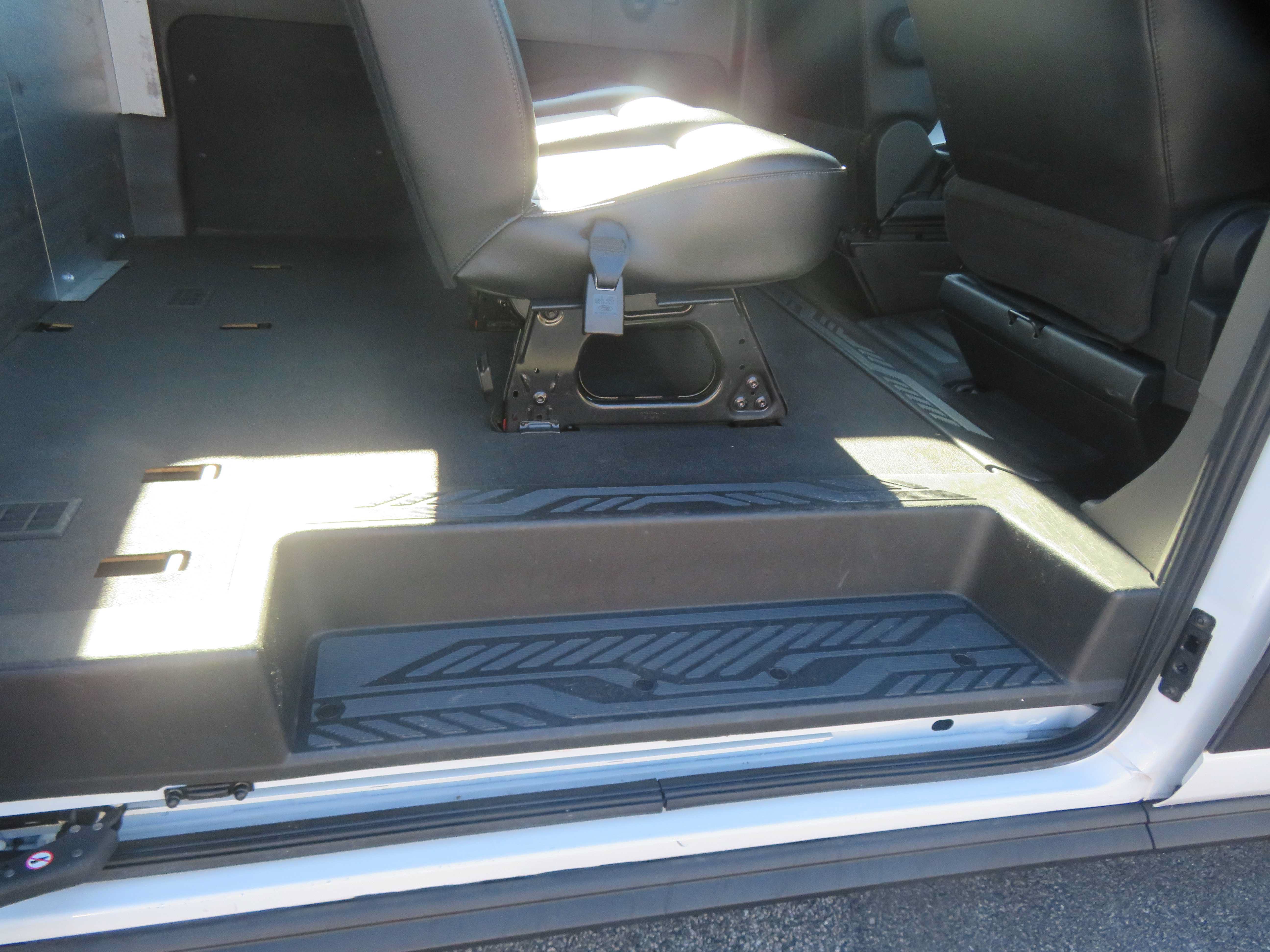 Used 2022 Ford Transit 350 XL RWD image 26