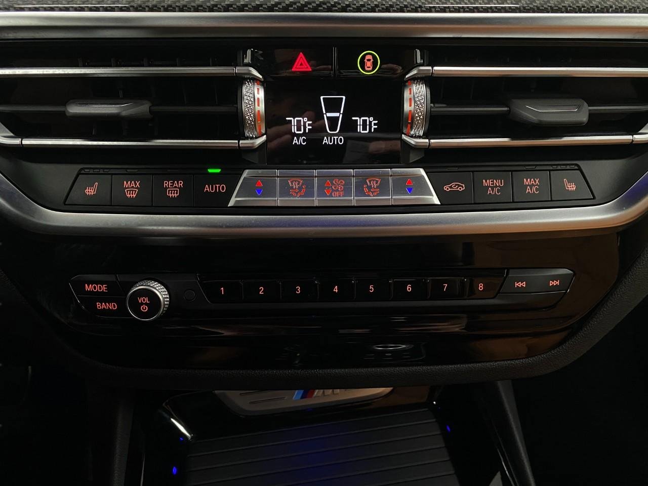 Certified 2022 BMW X3 M40i w/ Premium Package image 26