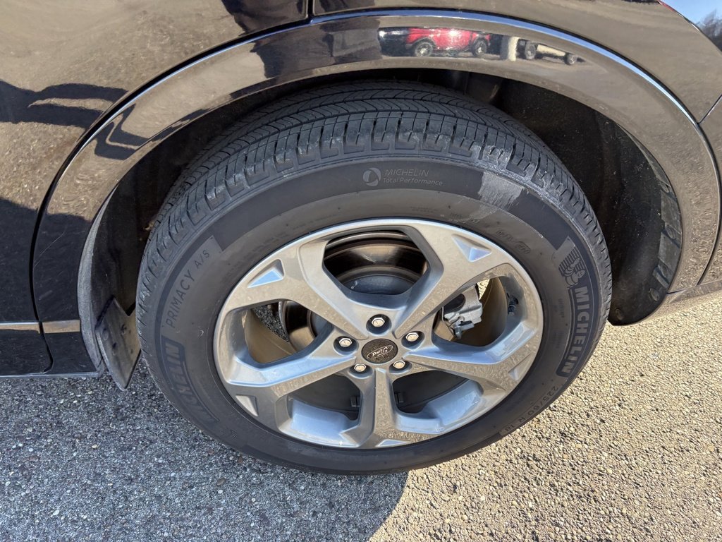 Used 2024 Ford Escape ST-Line image 12