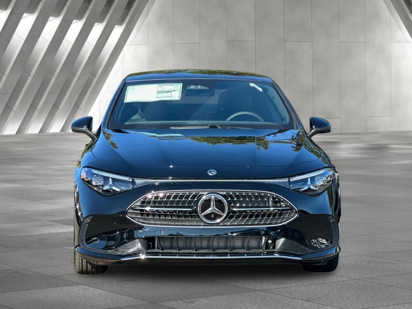 New 2027 Mercedes-Benz CLA 220 image 9