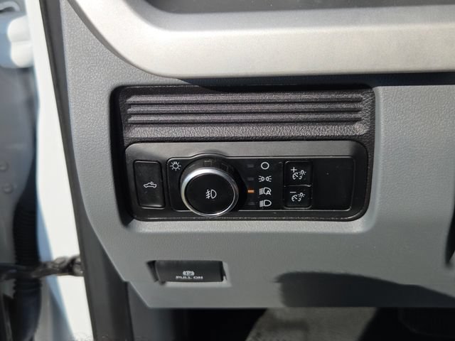 Certified 2024 Ford F350 XL w/ XL Driver Assist Package AWD/4WD image 26