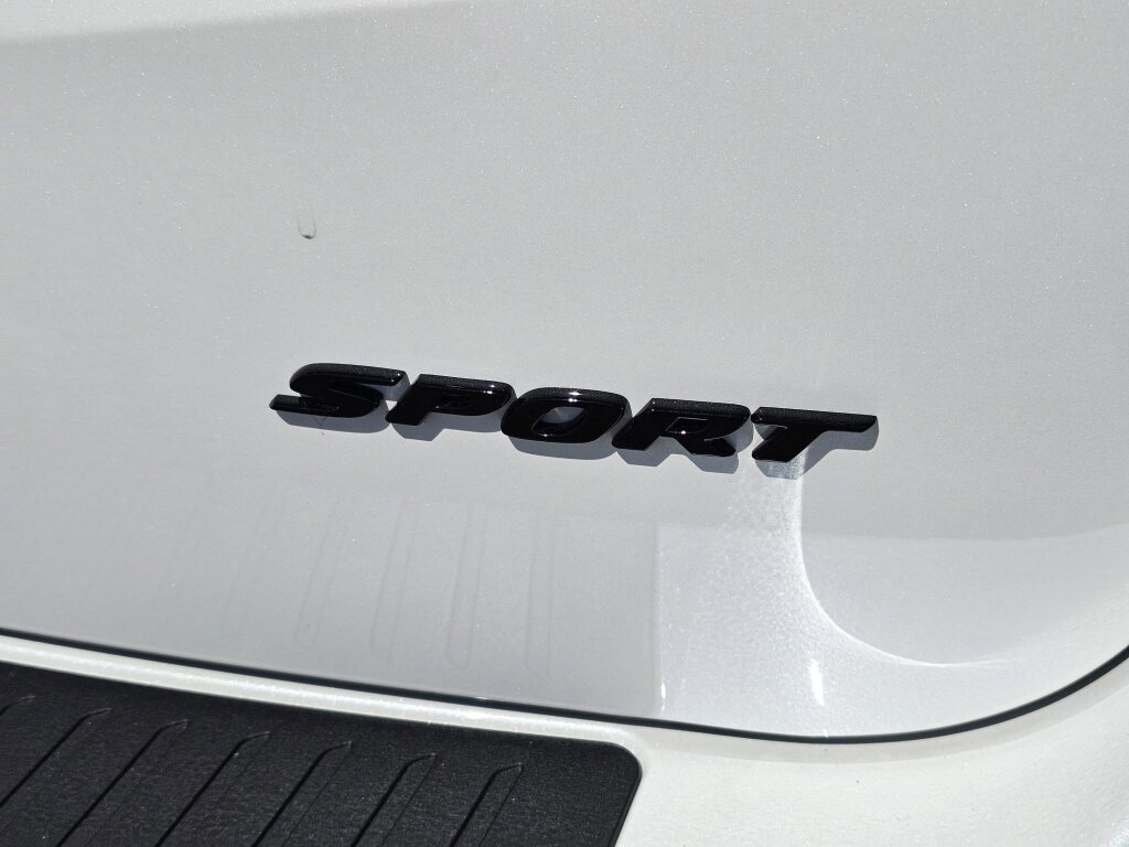 New 2026 Honda Odyssey Sport-L image 10