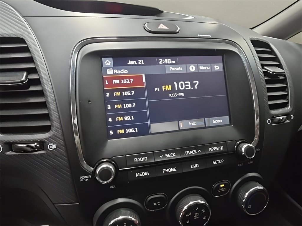 Used 2018 Kia Forte S image 23