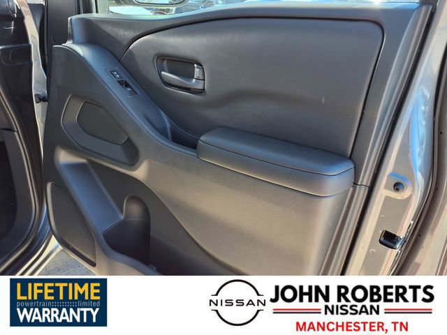 New 2026 Nissan Frontier S image 20