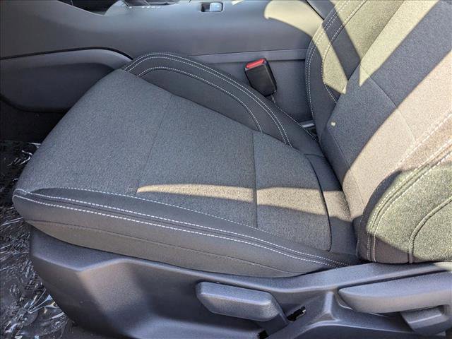 New 2026 Ford Mustang Coupe image 4