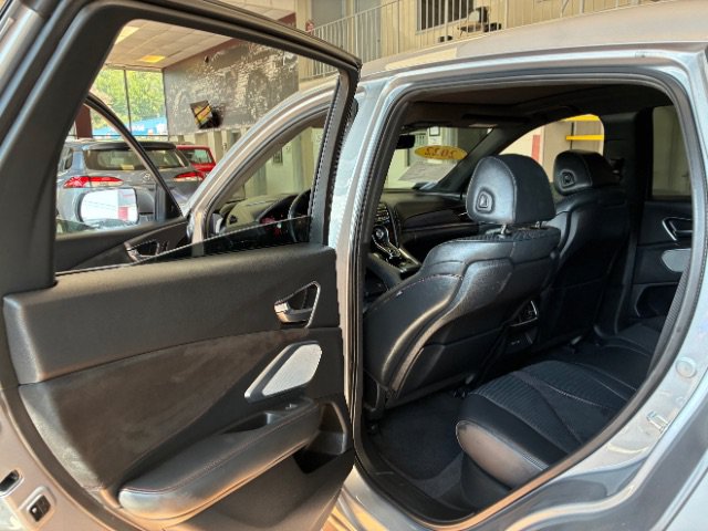 Used 2022 Acura RDX A-Spec FWD image 26