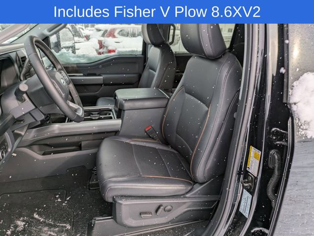 Used 2026 Ford F250 Lariat image 7