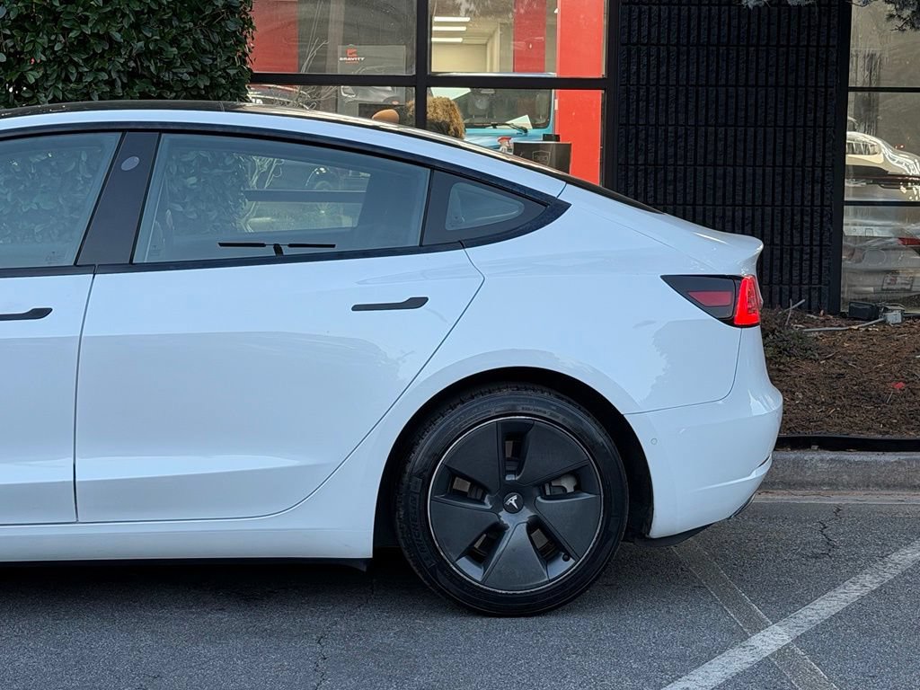 Used 2020 Tesla Model 3 RWD image 11
