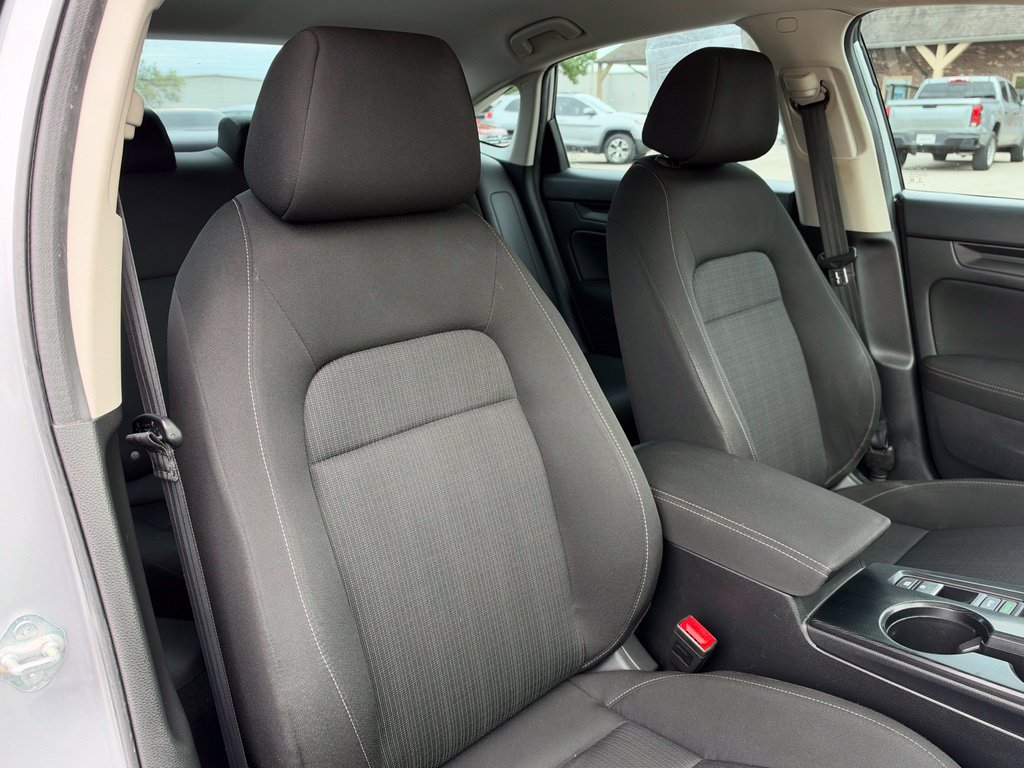 Used 2022 Honda Civic LX image 17