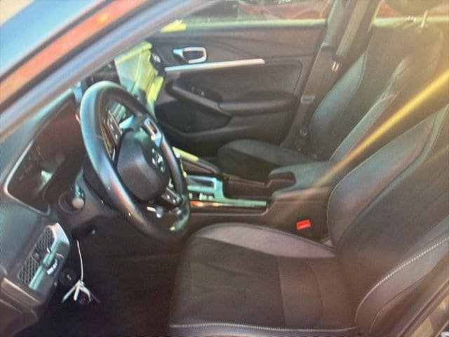 Used 2024 Acura Integra A-Spec FWD image 5