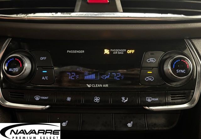 Used 2020 Hyundai Santa Fe SEL FWD image 31