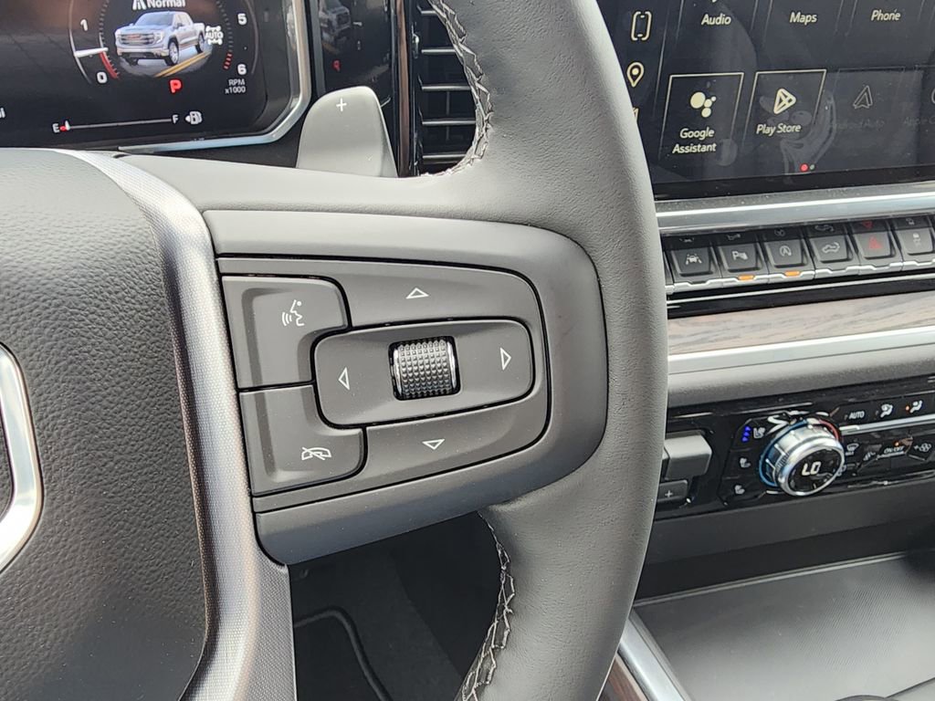 New 2026 GMC Sierra 1500 SLT w/ SLT Premium Plus Package AWD/4WD image 23