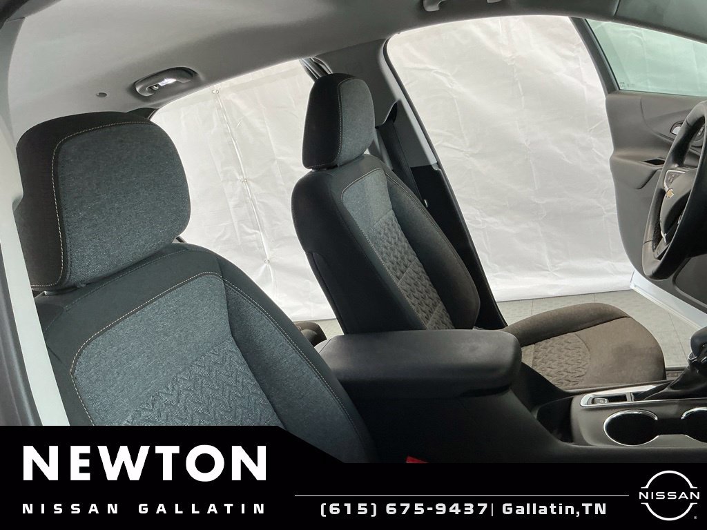 Used 2024 Chevrolet Equinox LT FWD image 19