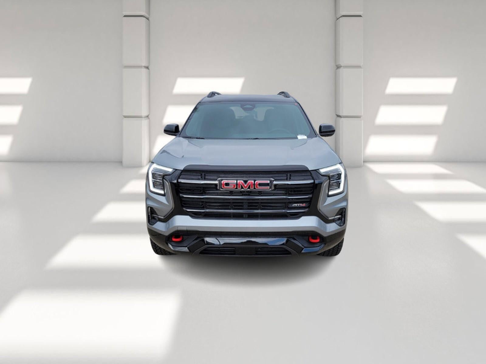 New 2026 GMC Terrain AT4 w/ Convenience Package III image 2