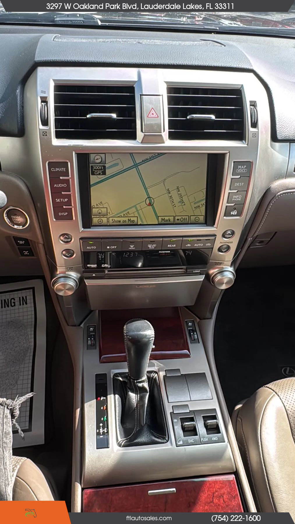 Used 2010 Lexus GX 460 image 80
