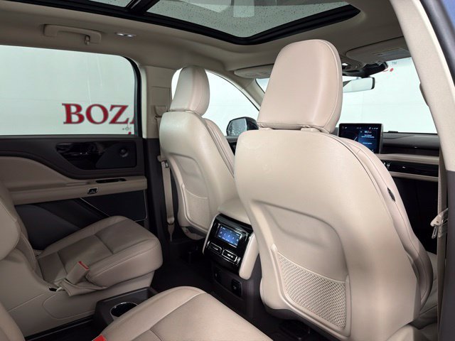 Used 2021 Lincoln Aviator Reserve w/ Elements Package Plus RWD image 43