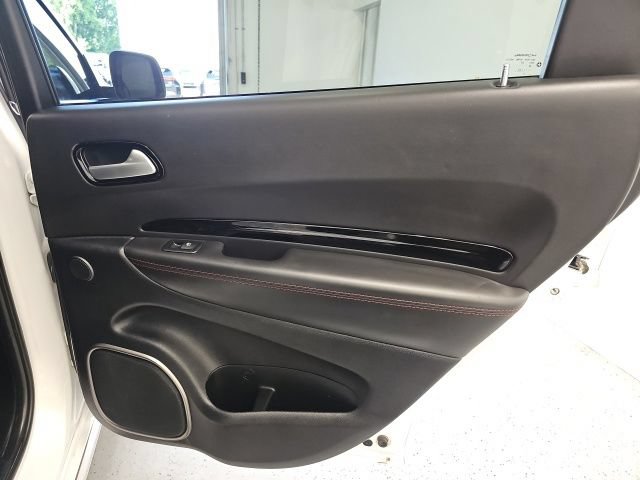 Used 2023 Dodge Durango Citadel AWD/4WD image 35