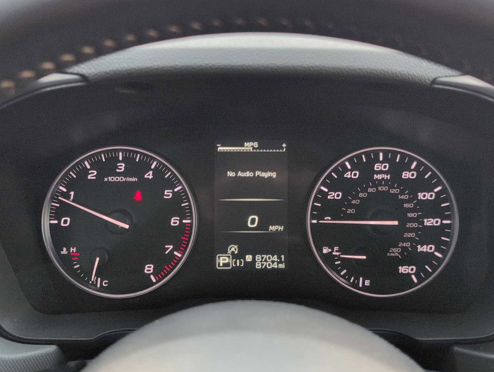 Used 2026 Subaru Forester Sport image 32