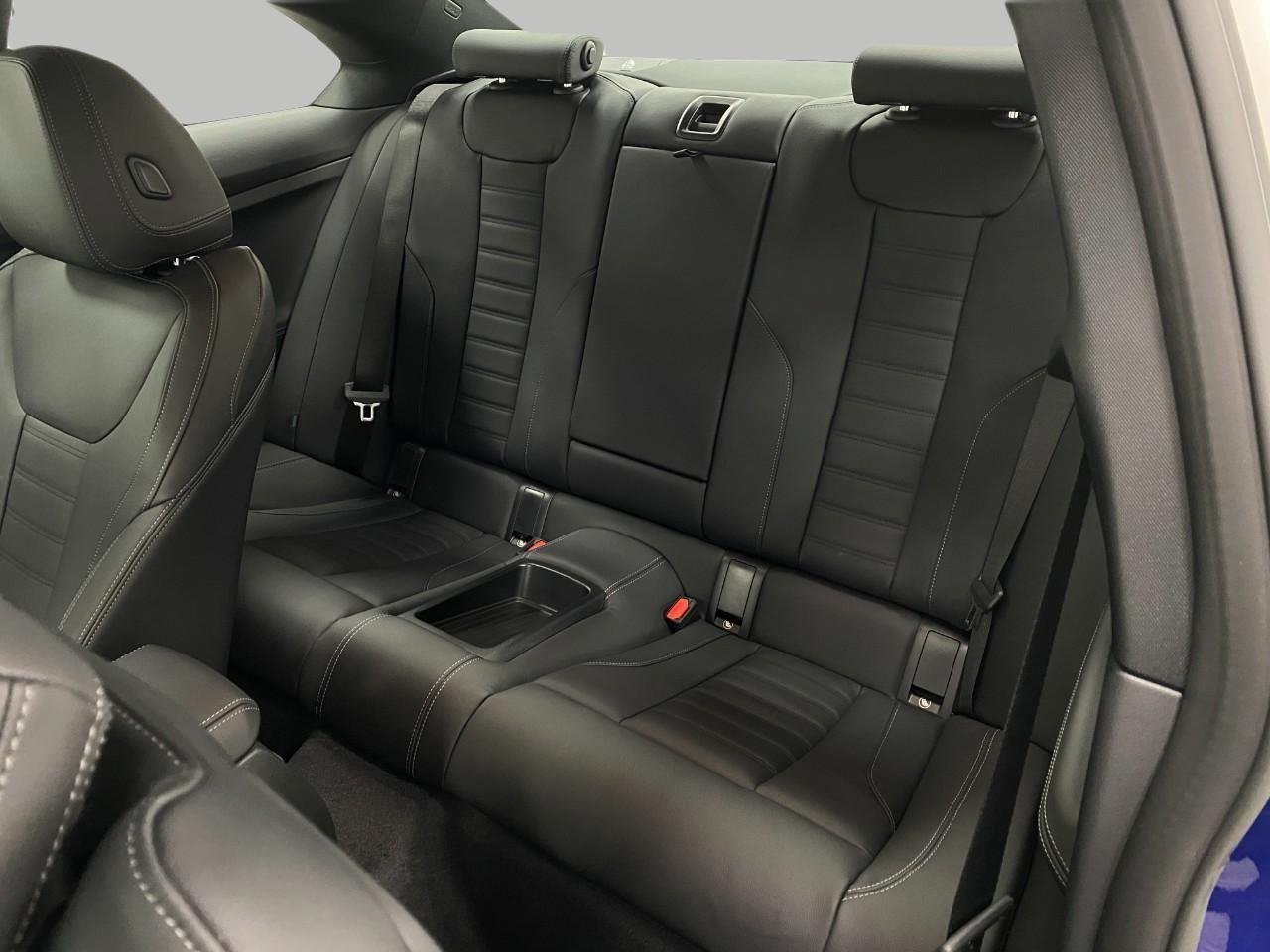 New 2026 BMW 230i xDrive Coupe w/ Premium Package AWD/4WD image 58