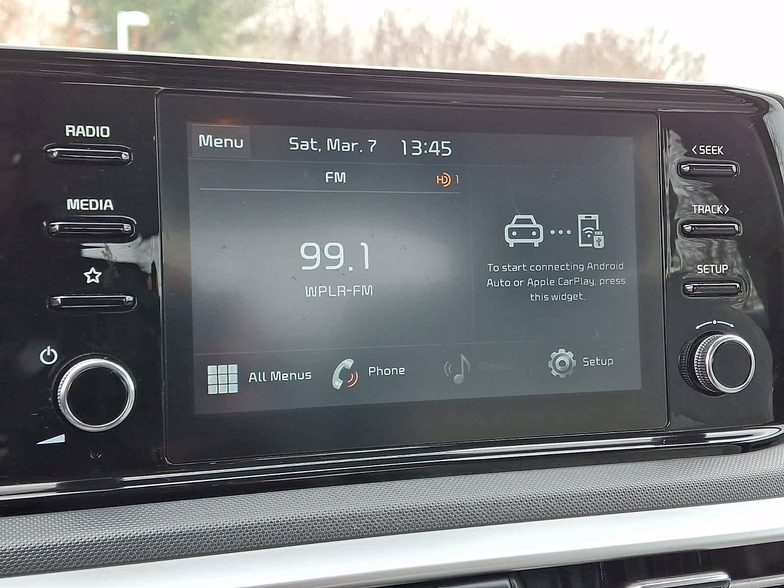 Used 2021 Kia K5 LXS image 20