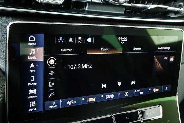 New 2025 Maserati Grecale GT AWD/4WD image 13