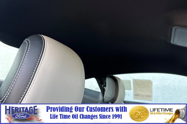 New 2025 Ford Mustang GT Premium w/ 60th Anniversary Package image 13