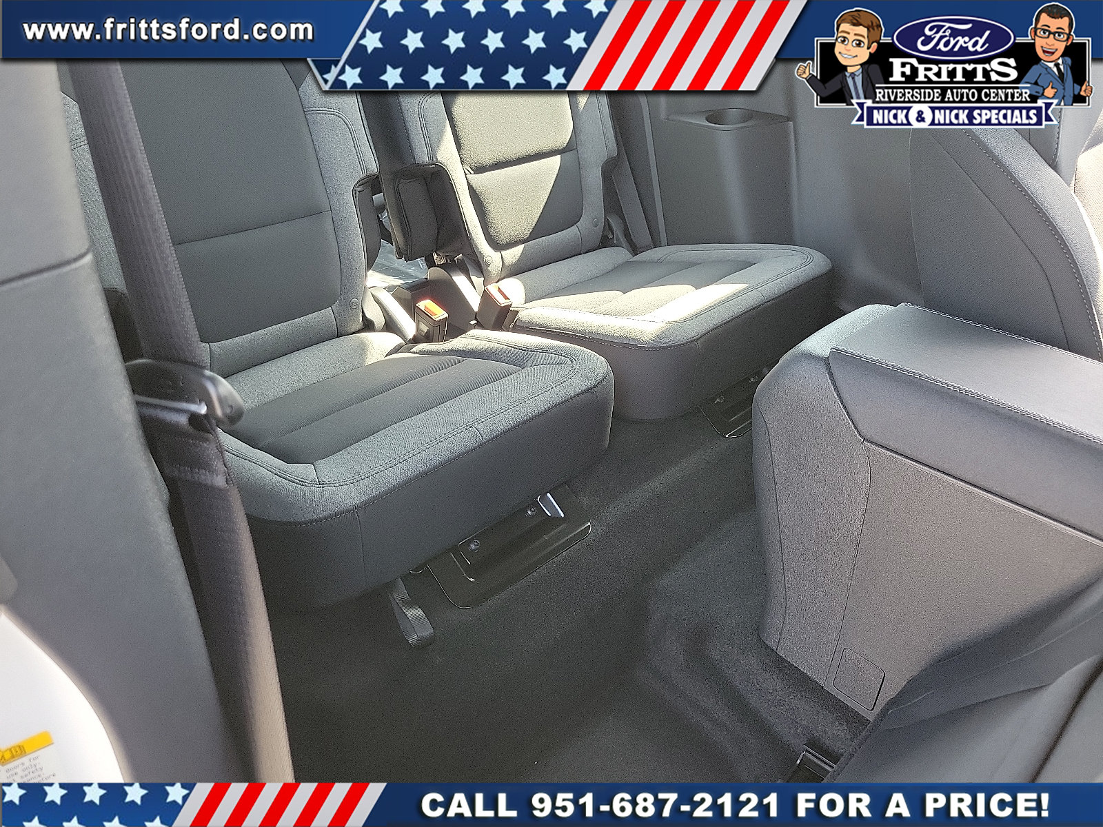 New 2026 Ford Bronco 2-Door AWD/4WD image 20