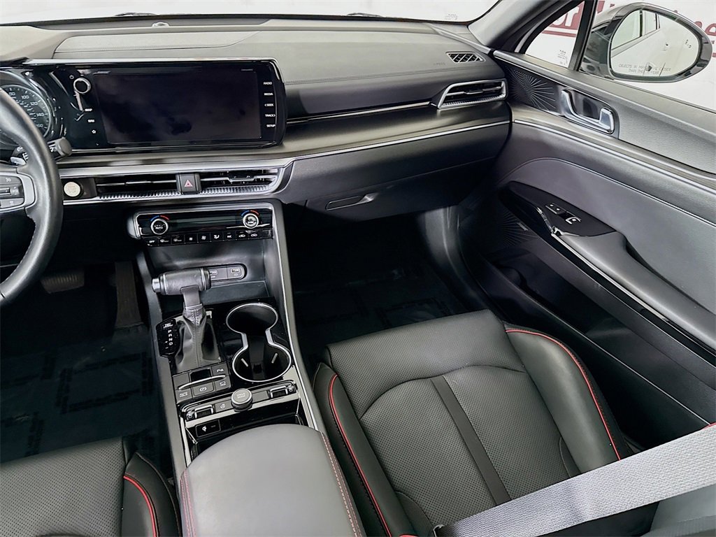 Used 2023 Kia K5 GT w/ GT1 Package image 29