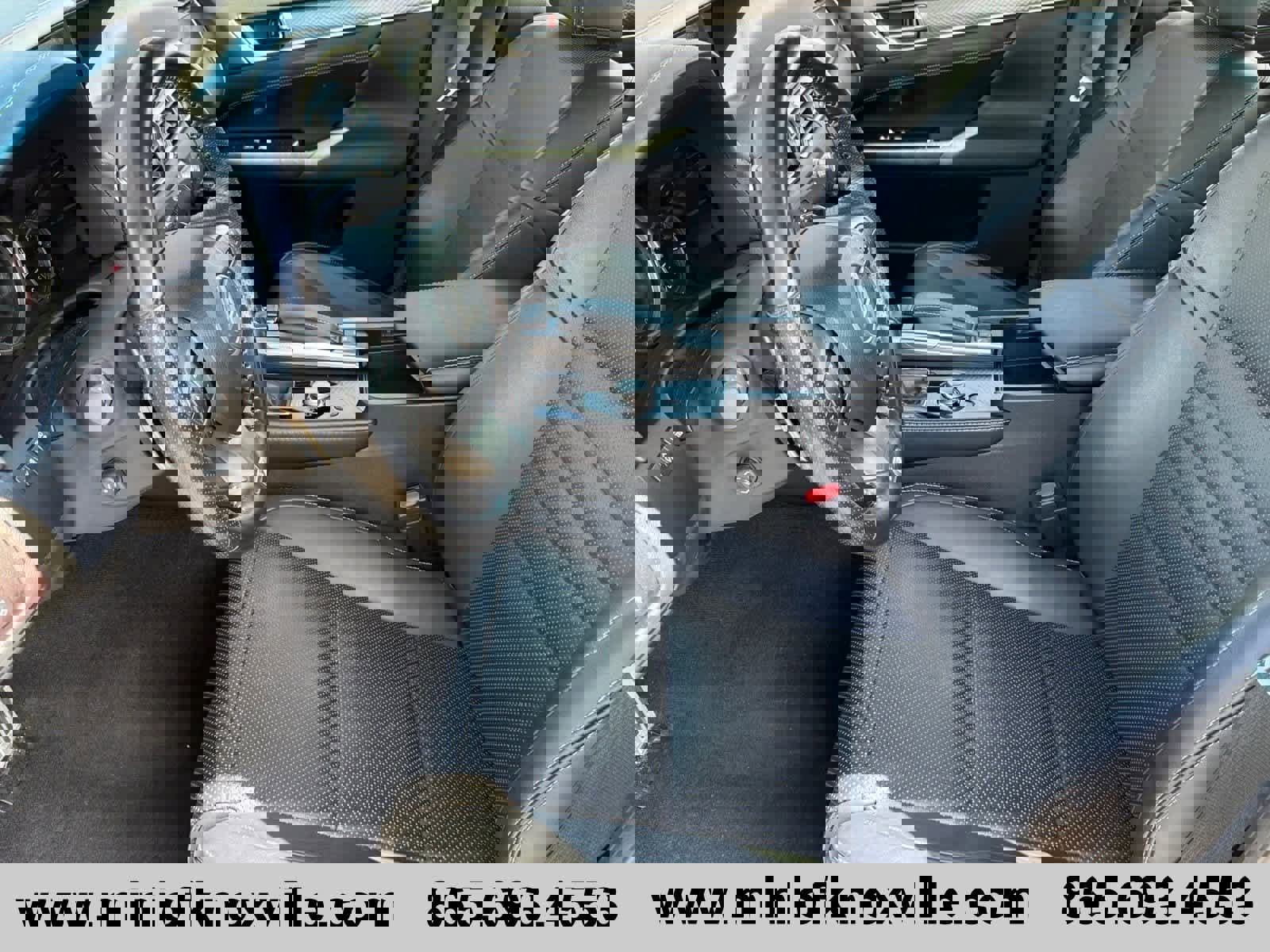 Used 2020 Lexus GS 350 F Sport w/ Preferred Accessory Package image 13