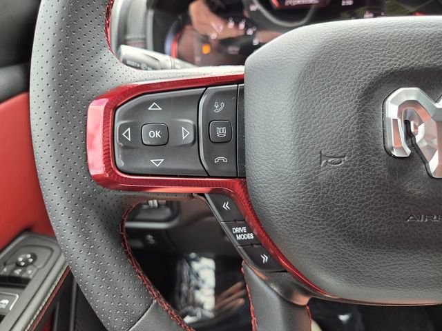 Used 2025 RAM 1500 Rebel w/ Rebel Level 1 Equipment Group image 31