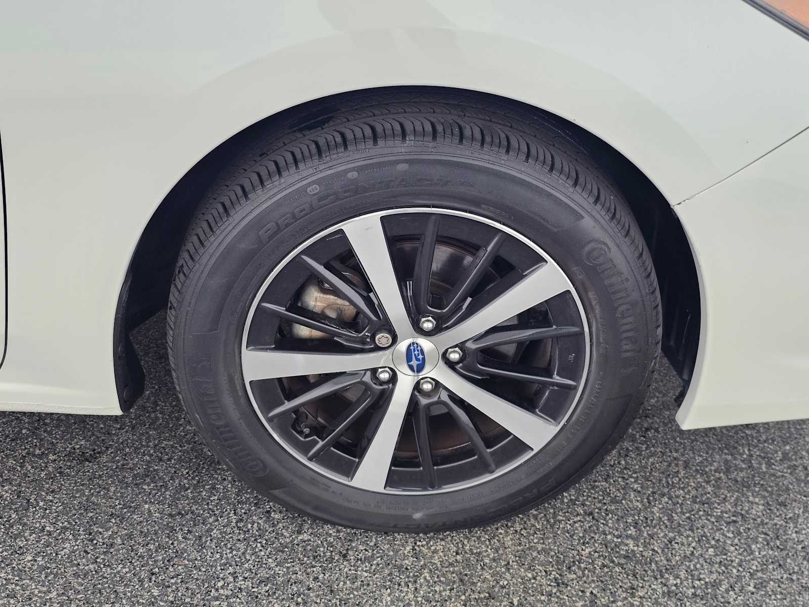 Used 2023 Subaru Impreza Premium image 9