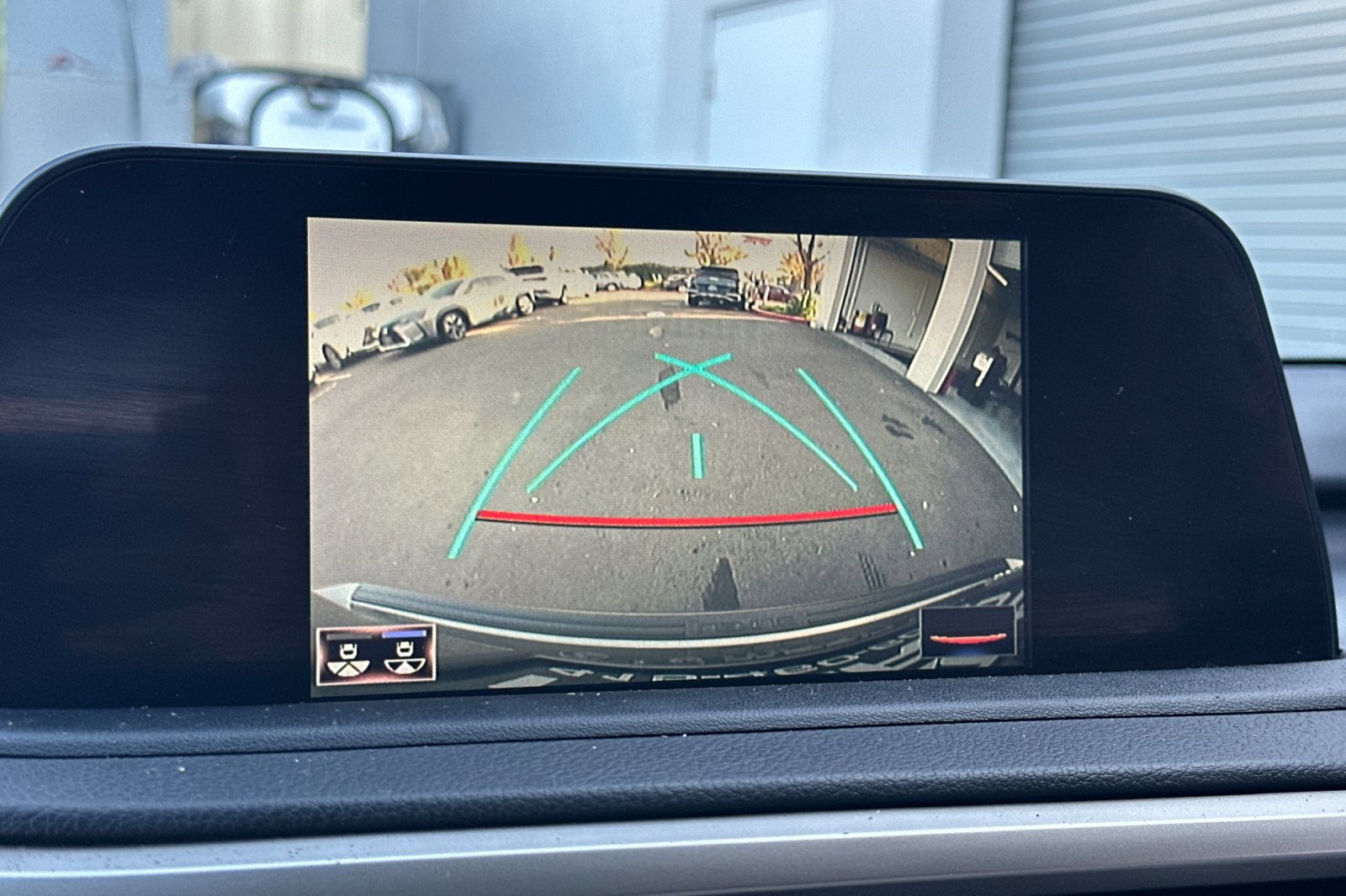 Used 2021 Lexus RX 350 AWD w/ Accessory Package image 23