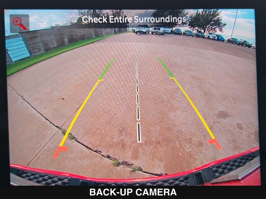 Used 2026 RAM 1500 Laramie image 35