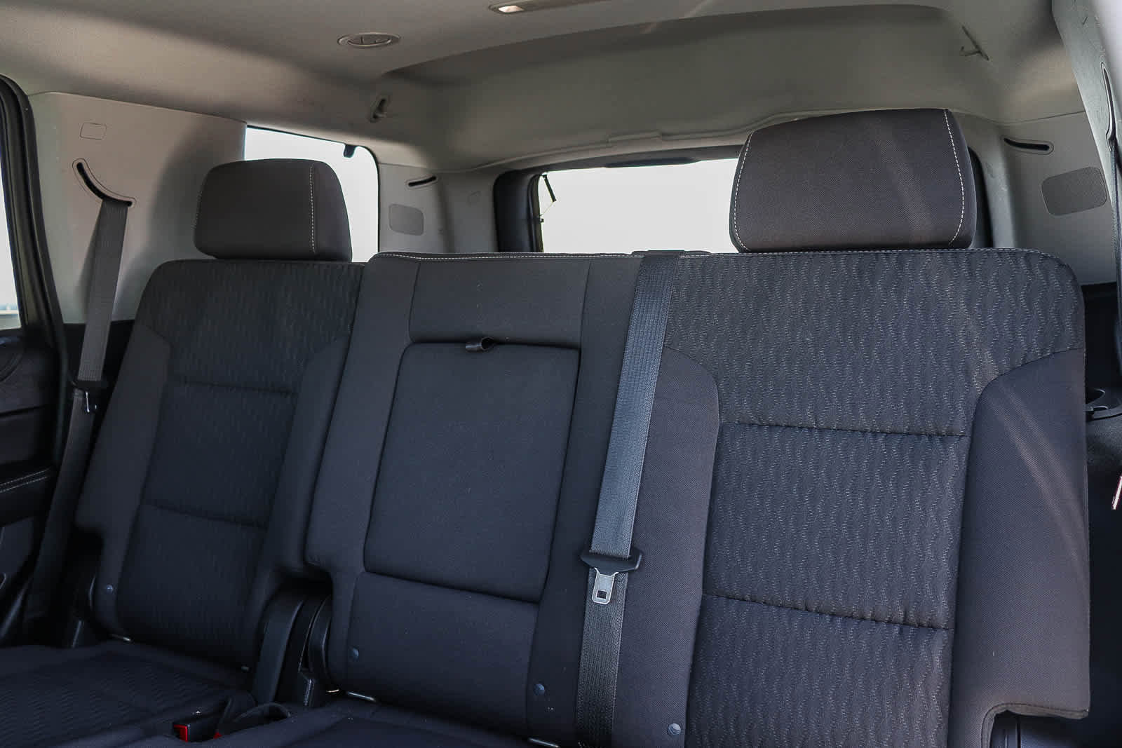 Used 2020 Chevrolet Tahoe LS image 18