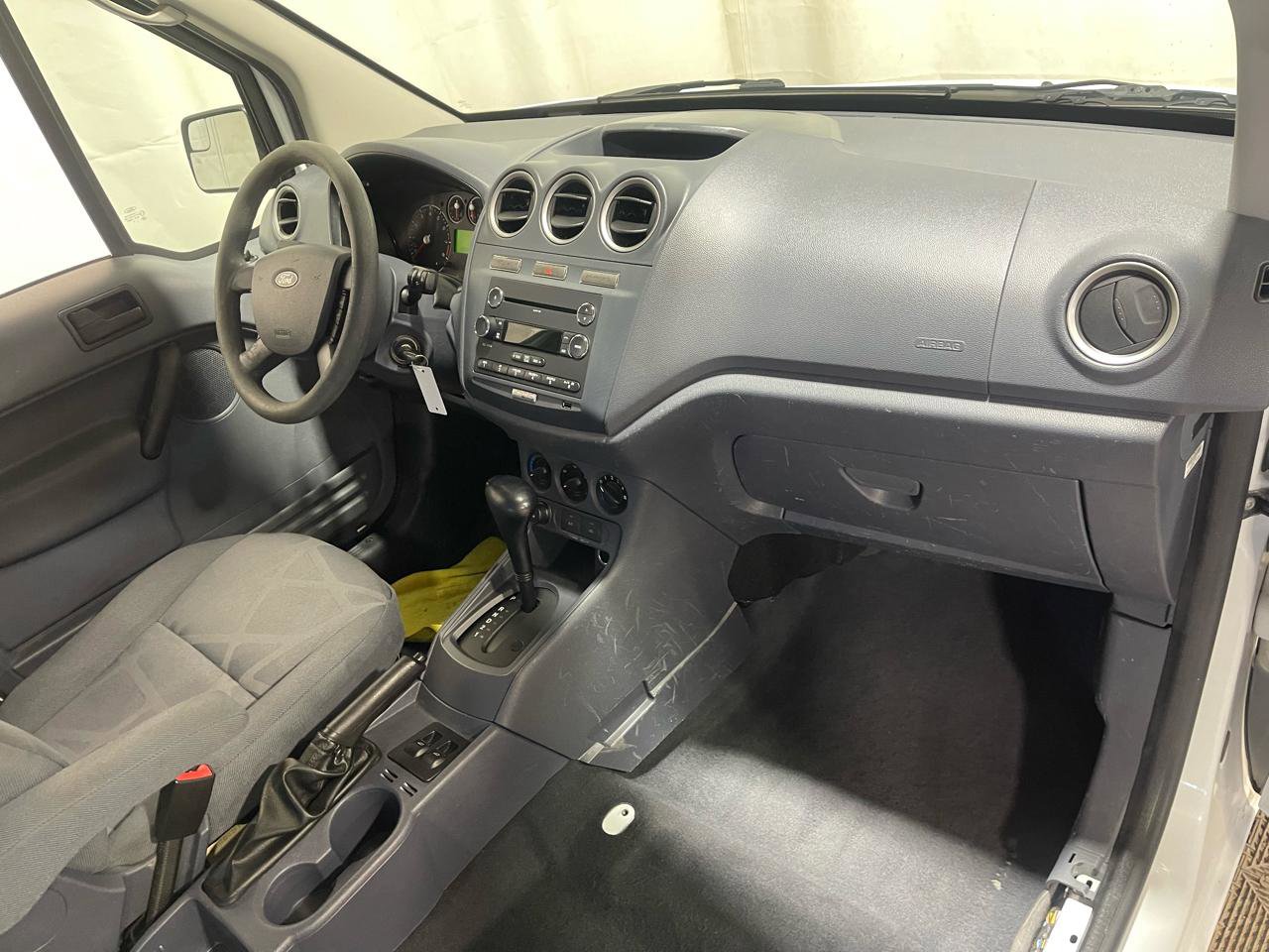 Used 2012 Ford Transit Connect XLT FWD image 13