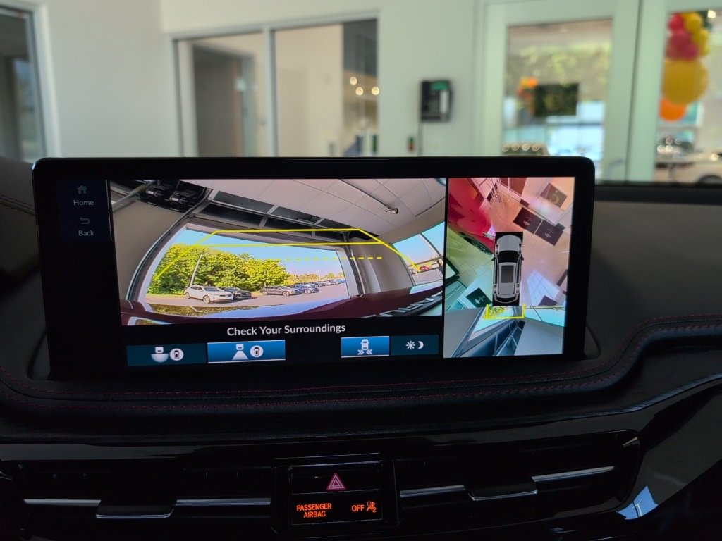 Certified 2025 Acura MDX Type S image 22
