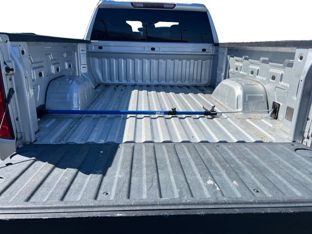 Used 2020 Chevrolet Silverado 1500 LT w/ Trailering Package image 19