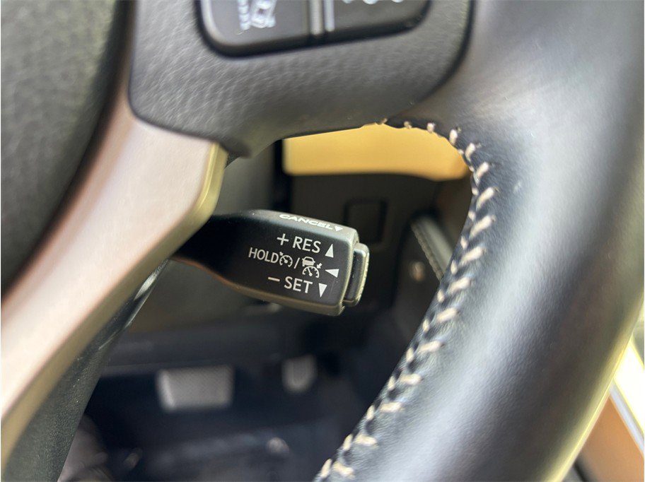 Used 2021 Lexus NX 300 FWD w/ Accessory Package 2 image 34