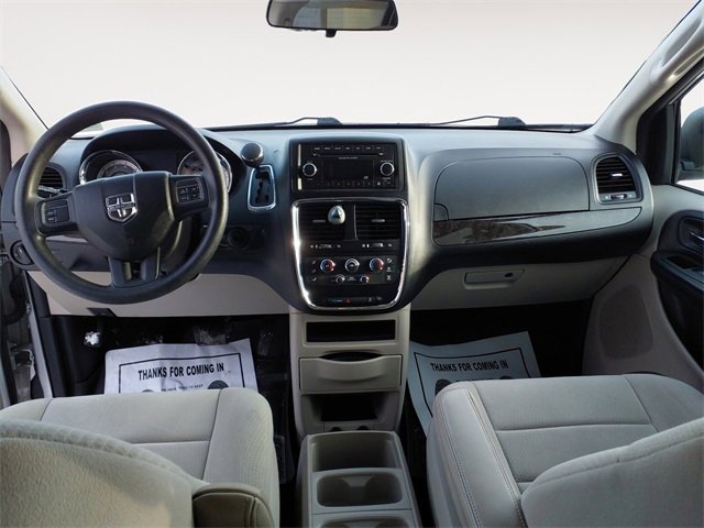 Used 2012 Dodge Grand Caravan SE image 10